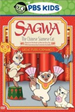 Watch Sagwa, the Chinese Siamese Cat Putlocker